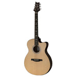 PRS SE-AX20E Angelus Cutaway 6-String Electro Acoustic Guitar - Braganzas