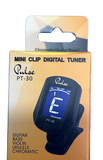 Pulse Clip-on Digital Tuner PT-30
