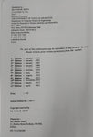 Rabindra Sangeet in Staff Notation Vol -2 by Samar Dutt