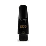 Rico, Alto Saxophone Mouthpiece, Graftonite, C5 RRGMPCASXC5 - Braganzas