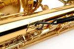 Rico, Sax Strap, Alto /Jazz Wave, SJA01 - Braganzas