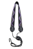 Rico, Sax Strap, Alto /Jazz Wave, SJA01 - Braganzas