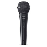 Shure SV200 Vocal Microphone - Braganzas