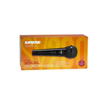 Shure SV200 Vocal Microphone - Braganzas