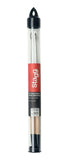 Stagg, Drum Brush, Telescope, with Wooden Handle SBRU20-WM - Braganzas