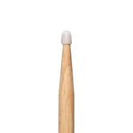Stagg, Drumstick, Hickory, V Sticks, 5A, Nylon Tip SHV5AN - Braganzas