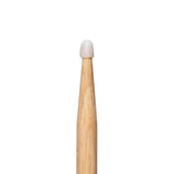 Stagg, Drumstick, Hickory, V Sticks, 5A, Nylon Tip SHV5AN - Braganzas