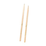 Stagg, Drumstick, Hickory, V Sticks, 5A, Nylon Tip SHV5AN - Braganzas