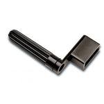 Stagg, Guitar String Winder -Black GSW-40 BK (Single Piece) - Braganzas