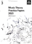 Music Theory Practice Papers 2021, ABRSM Grade 3