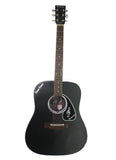 Truetone Jumbo Cutaway Guitar - Braganzas