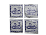 TRUETONE VIOLIN STRINGS - 1 SET - Braganzas