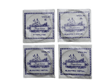 TRUETONE VIOLIN STRINGS - 1 SET - Braganzas