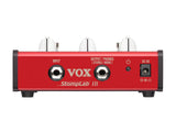 VOX, Bass Processor, Stomplab 1B SL1B - Braganzas