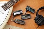 VOX, Amplug 2, Bass AP2-BS - Braganzas