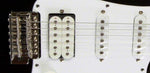 Yamaha PACIFICA012 Electric Guitar - Black - Braganzas