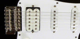 Yamaha PACIFICA012 Electric Guitar - Black - Braganzas