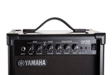 Yamaha Guitar Amplifier GA15II - Braganzas