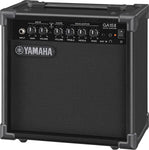 Yamaha Guitar Amplifier GA15II - Braganzas