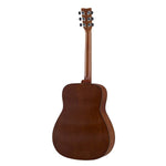 Yamaha F280 Acoustic Guitar, Natural - Braganzas