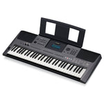 Yamaha PSR I500 61-Keys Portable Keyboard - Braganzas