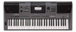 Yamaha PSR I500 61-Keys Portable Keyboard - Braganzas