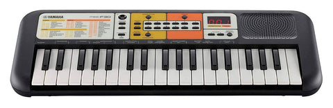 Yamaha PSS-F30 - 37 key Keyboard - Braganzas