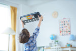 Yamaha PSS-F30 - 37 key Keyboard - Braganzas
