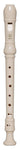 COMBO Offer : Yamaha YRS-24B Recorder + Manuscript Book - Braganzas