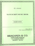 COMBO Offer : Yamaha YRS-24B Recorder + Manuscript Book - Braganzas