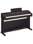 Yamaha YDP-165 Digital Piano with 88 Keys