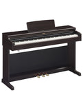 Yamaha YDP-165 Digital Piano with 88 Keys